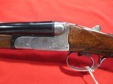 Bernadelli Hemingway 20ga/25 1/2