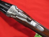 Bernadelli Hemingway 20ga/25 1/2
