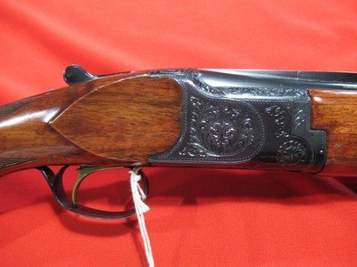 Miroku Charles Daly Superior Skeet 410ga/26