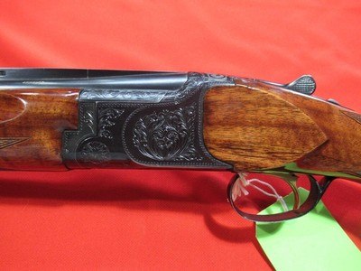 Miroku Charles Daly Superior Skeet 410ga/26