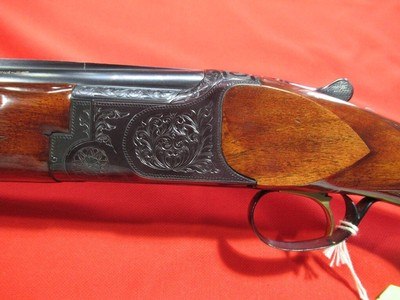 Miroku Charles Daly Superior Skeet 28ga/26