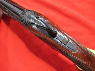 Miroku Charles Daly Superior Skeet 28ga/26