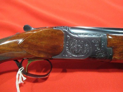 Miroku Charles Daly Superior Skeet 28ga/26