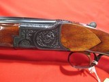 Miroku Charles Daly Superior Skeet 28ga/26