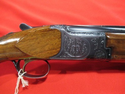 Miroku Charles Daly Superior Skeet 20ga/26