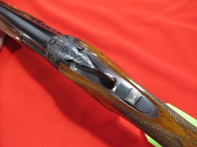 Miroku Charles Daly Superior Skeet 20ga/26