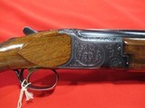 Miroku Charles Daly Superior Skeet 20ga/26