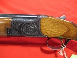 Miroku Charles Daly Superior Skeet 20ga/26