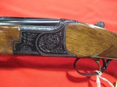 Miroku Charles Daly Superior Skeet 12ga/26