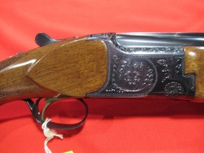 Miroku Charles Daly Superior Skeet 12ga/26