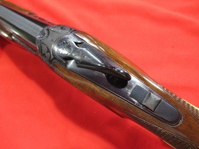 Miroku Charles Daly Superior Skeet 12ga/26