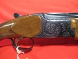 Miroku Charles Daly Superior Skeet 12ga/26