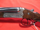 Merkel 140A 470 Nitro 24