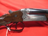 Merkel 140A 470 Nitro 24