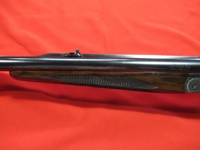 Merkel 140A 470 Nitro 24