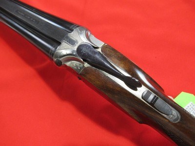 Merkel 140A 470 Nitro 24