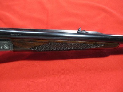 Merkel 140A 470 Nitro 24