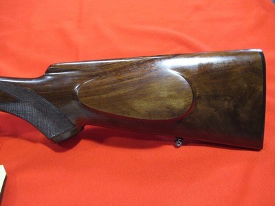 Merkel 140A 470 Nitro 24