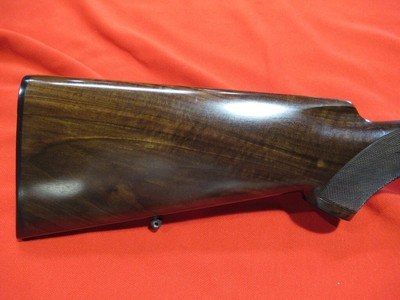 Merkel 140A 470 Nitro 24