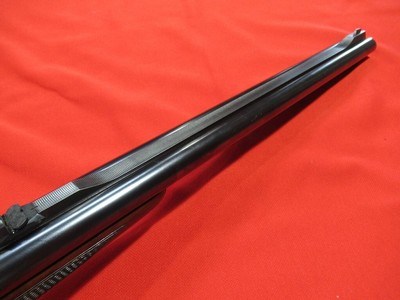 Merkel 140A 470 Nitro 24