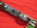 SKB 685 Sporting 20ga/28