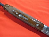 SKB 685 Sporting 20ga/28