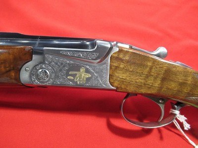 SKB 685 Sporting 20ga/28