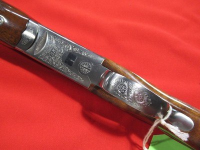 SKB 685 Sporting 20ga/28