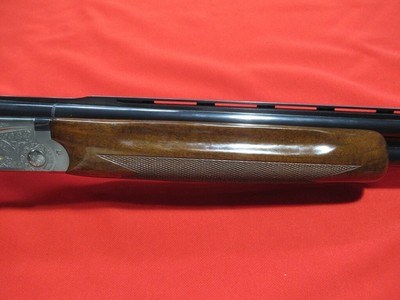 SKB 685 Sporting 20ga/28