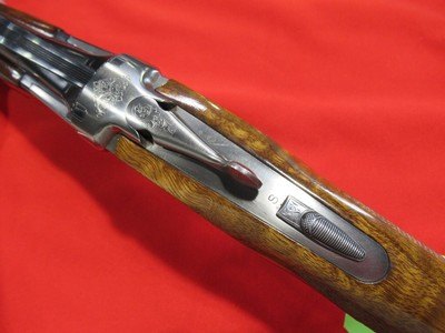 SKB 685 Sporting 20ga/28