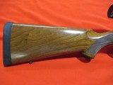 Ruger M77/Mark II 338 Win Mag 25