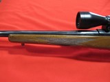 Ruger M77/Mark II 338 Win Mag 25