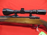 Ruger M77/Mark II 338 Win Mag 25