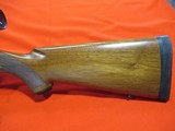 Ruger M77/Mark II 338 Win Mag 25