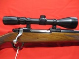 Ruger M77/Mark II 338 Win Mag 25