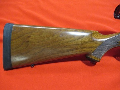 Ruger M77/Mark II 338 Win Mag 25