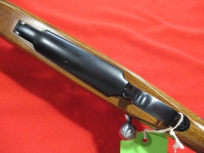 Ruger M77/Mark II 338 Win Mag 25