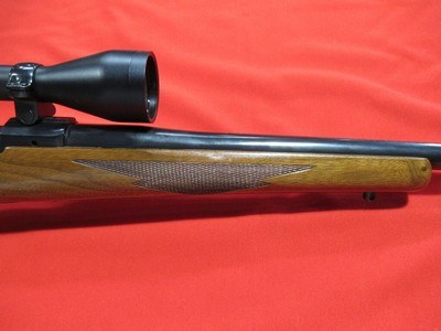 Ruger M77/Mark II 338 Win Mag 25
