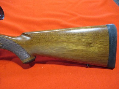 Ruger M77/Mark II 338 Win Mag 25