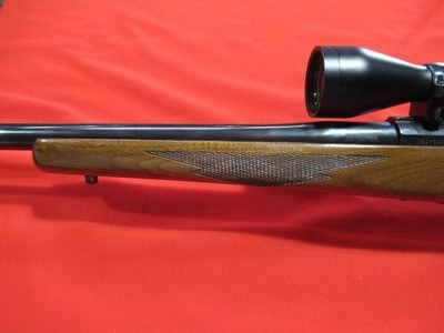 Ruger M77/Mark II 338 Win Mag 25