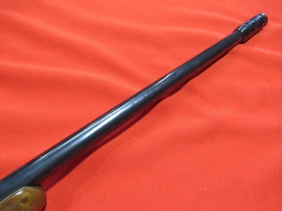 Ruger M77/Mark II 338 Win Mag 25