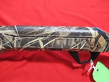 Benelli Super Black Eagle II 12ga/28