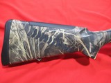 Benelli Super Black Eagle II 12ga/28