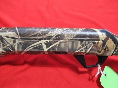 Benelli Super Black Eagle II 12ga/28
