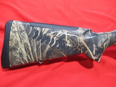 Benelli Super Black Eagle II 12ga/28