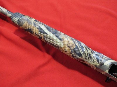 Benelli Super Black Eagle II 12ga/28