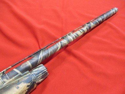 Benelli Super Black Eagle II 12ga/28