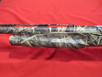 Benelli Super Black Eagle II 12ga/28