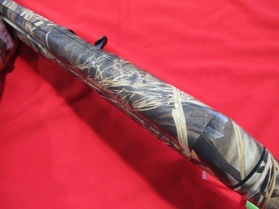 Benelli Super Black Eagle II 12ga/28