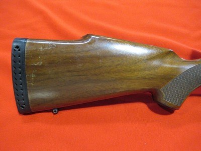 Winchester Model 70 post '64 7mm Rem Magnum 24